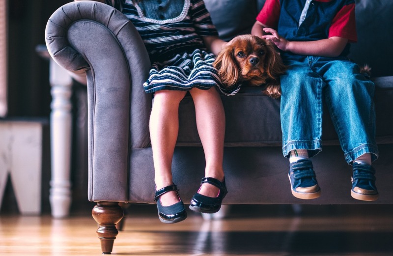 Buty profilaktyczne dla dzieci – dlaczego są tak ważne?